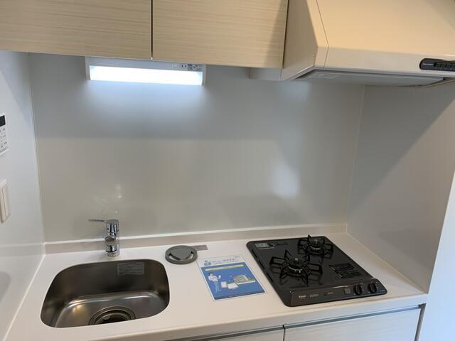 Ｋ−ｈｏｕｓｅ西蒲田（103） キッチン