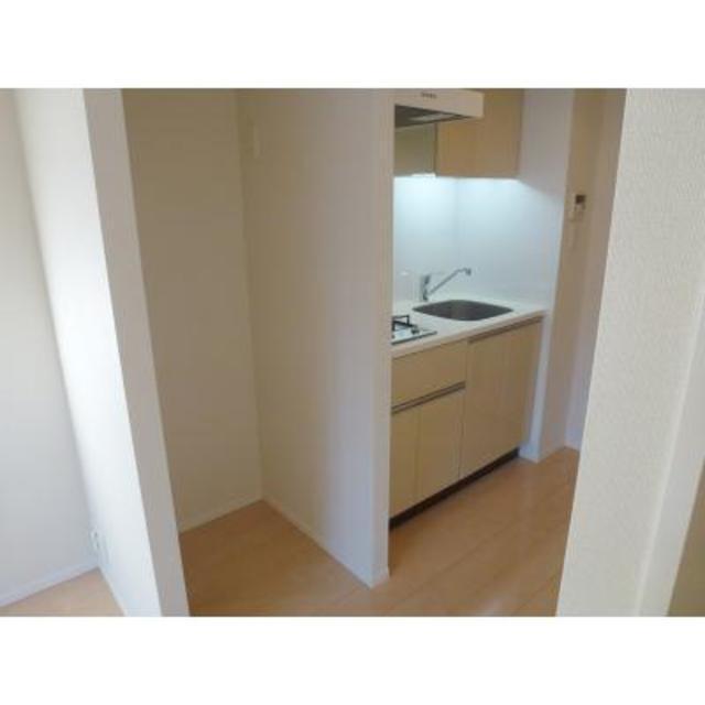 パークアクシス蒲田壱番館（308） 部屋画像