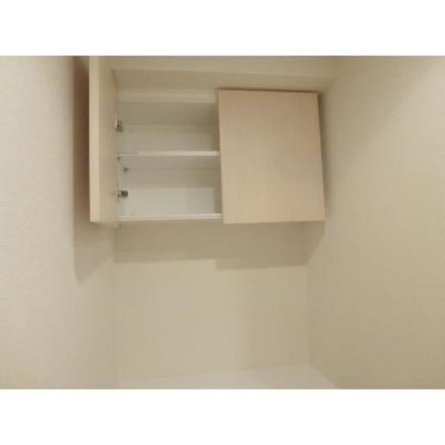 パークアクシス蒲田壱番館（308） 部屋画像