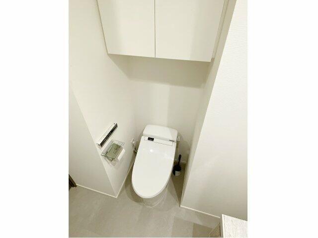 Ｌｏｇ　Ｓｈｉｎａｇａｗａ　Ｓｕｒｆｓｉｄｅ（404） その他部屋・スペース