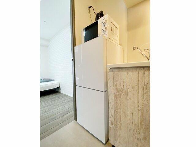 Ｌｏｇ　Ｓｈｉｎａｇａｗａ　Ｓｕｒｆｓｉｄｅ（404） 設備