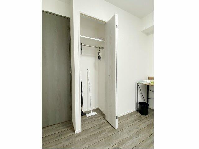 Ｌｏｇ　Ｓｈｉｎａｇａｗａ　Ｓｕｒｆｓｉｄｅ（404） その他部屋・スペース