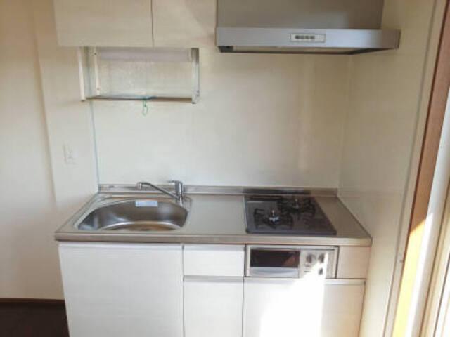 ファミール高津（202） 部屋画像