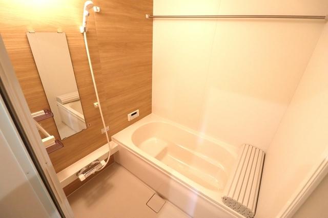 ヴェルジェＡ（101） 部屋画像
