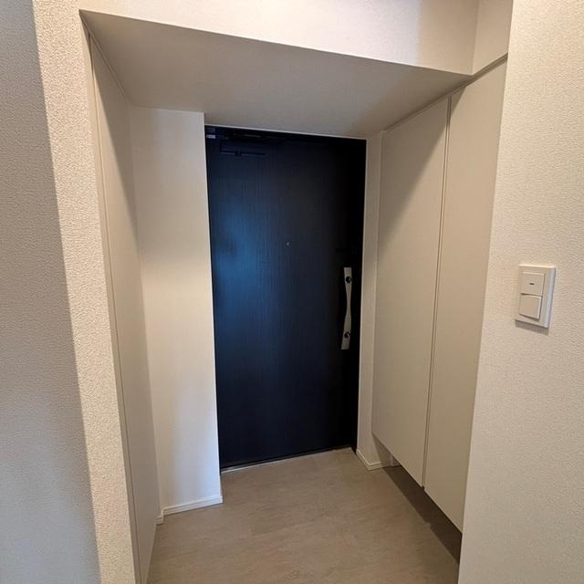 パークアクシス品川天王洲アイル（806） 部屋画像
