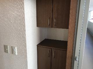 ソレイユ御幸 部屋画像