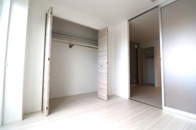 Skye residence塚越（ｽｶｲｴﾚｼﾞﾃﾞﾝｽﾂｶｺﾞｼ）（402） その他部屋・スペース