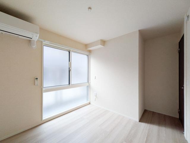 パルボヌール（102） 部屋画像