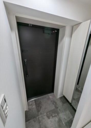 ＣＯＣＯＣＵＢＥ大森本町（101） 玄関