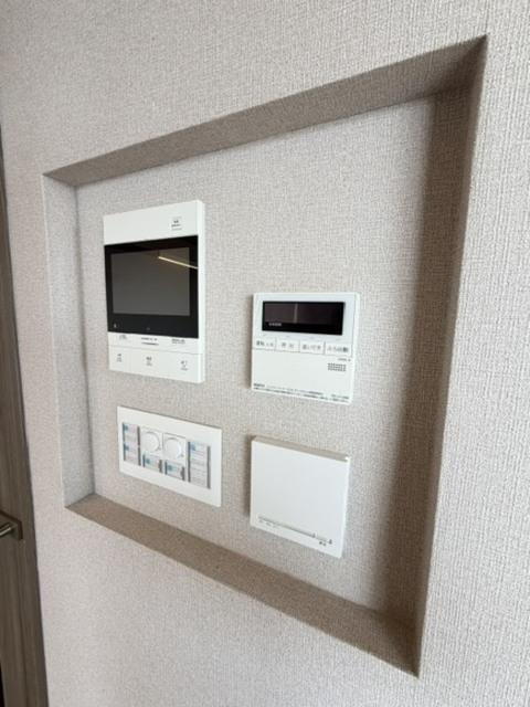 カスタリアタワー品川シーサイド（2302） 部屋画像