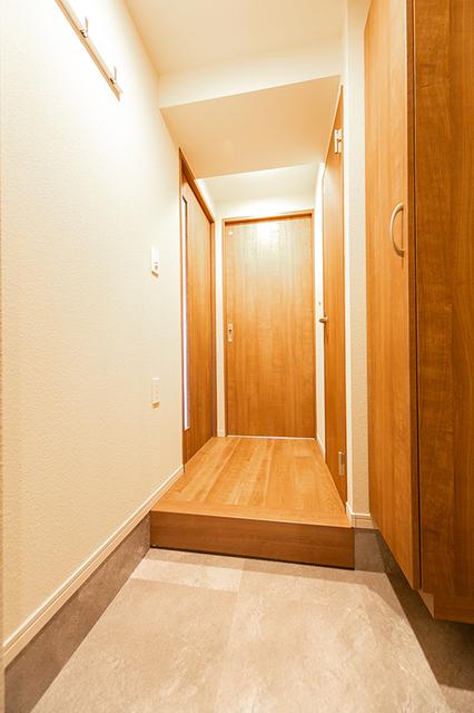 Ｍａｉｓｏｎ　ｄｅ　Ｔａｋａｙａ（206） 部屋画像
