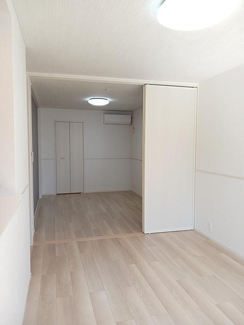 ルミエール（102） その他部屋・スペース