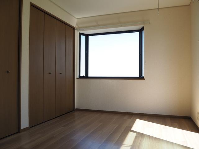 アンフィニＭＡＲＵＥＩ（201） 部屋画像