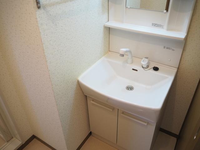 アンフィニＭＡＲＵＥＩ（201） 部屋画像