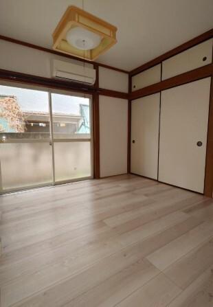 大田区南六郷アパート その他部屋・スペース