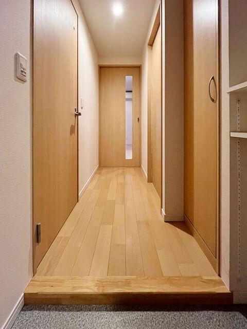 エスポワール多摩川（101） 部屋画像