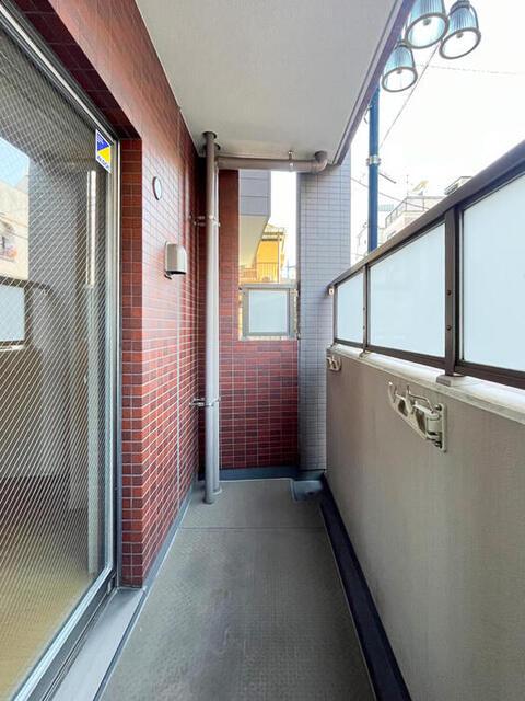 エスポワール多摩川（101） 部屋画像
