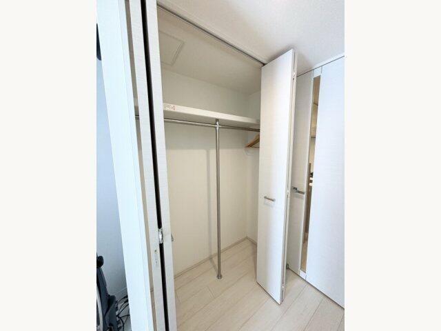 クレヴィスタ西馬込（210） 収納