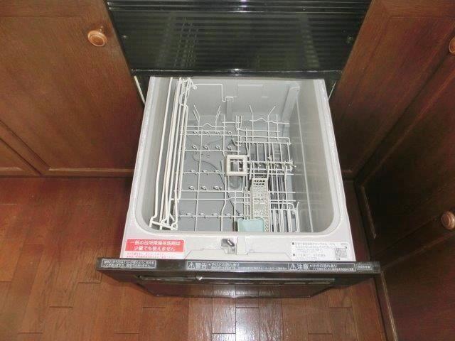ナイスパークステイツ横濱鶴見（1308） 設備