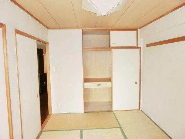ナイスパークステイツ横濱鶴見（1308） その他部屋・スペース