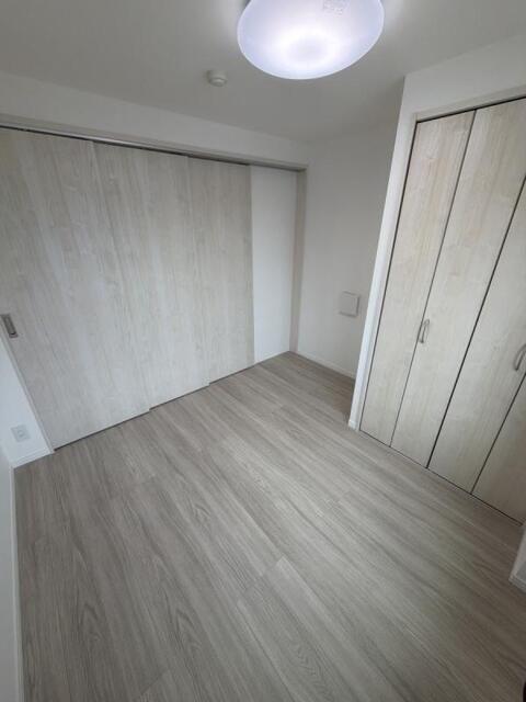 ルネコート大鳥居（303） 室内