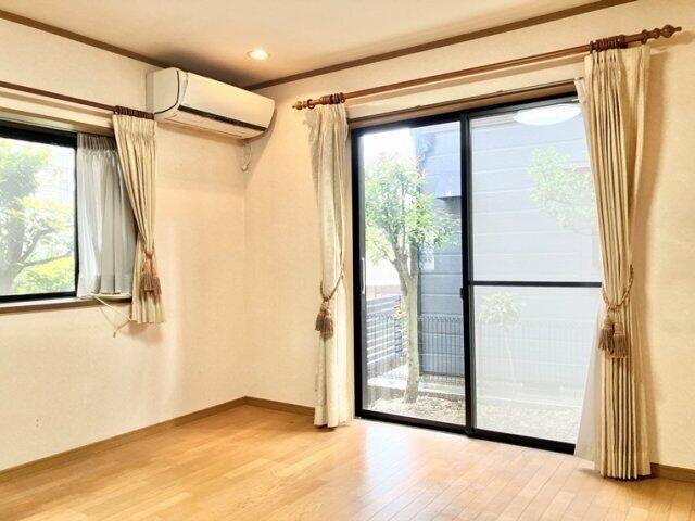 東寺尾戸建（1） その他