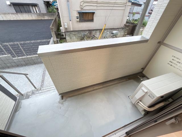 Wishing Well 部屋画像
