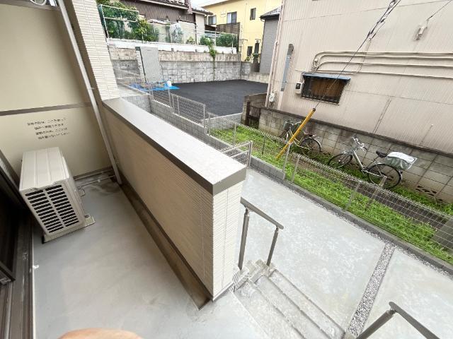 Wishing Well 部屋画像