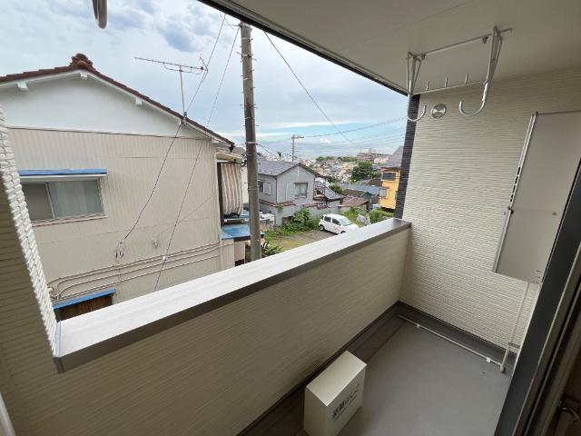 Wishing Well 部屋画像
