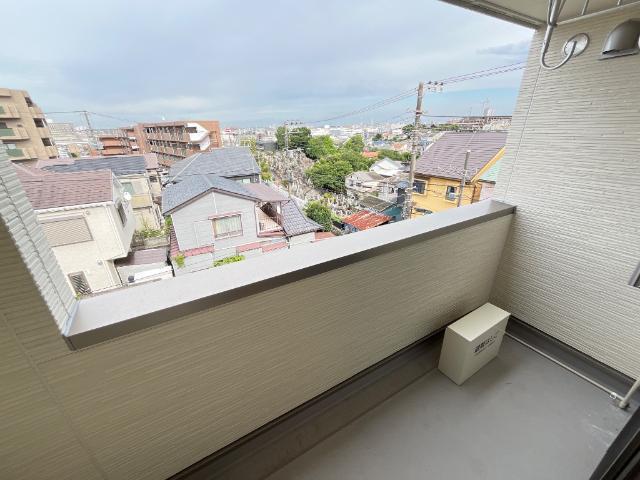 Wishing Well 部屋画像