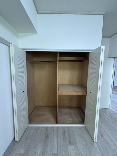 グランツブルク旗の台（104） 収納