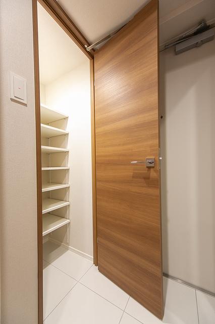 ＲＥＳＩＤＥＮＣＥ　大鳥居（204） 部屋画像