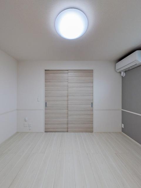 D Paina Egawa Ⅰ（302） 部屋画像
