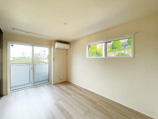 ヴェルジェＡ（205） 部屋画像