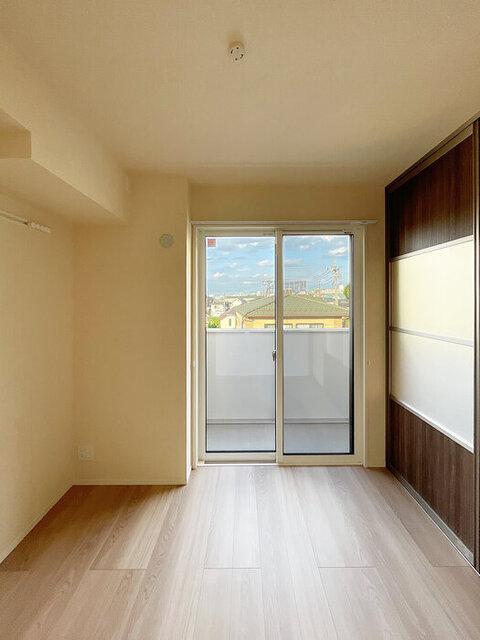 ヴェルジェＡ（205） 部屋画像