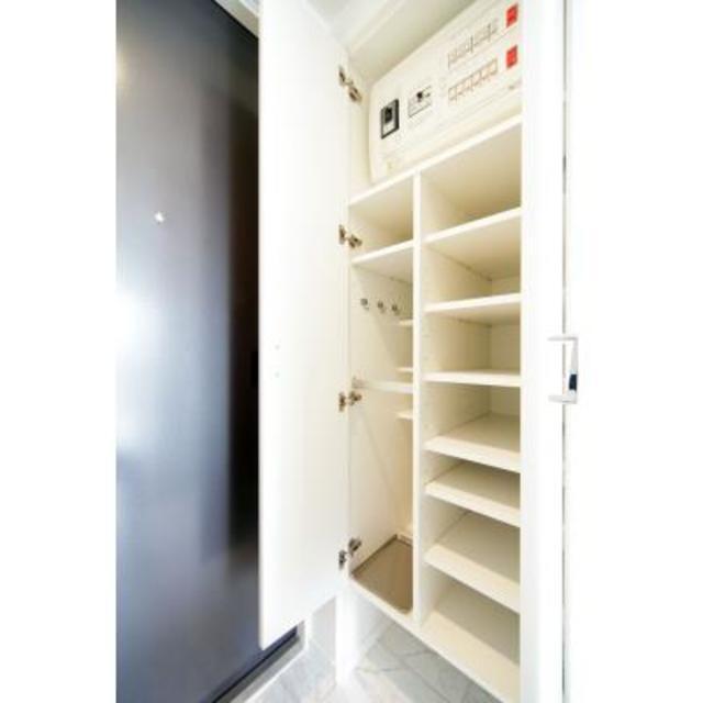 マスターズコート北品川（803） 部屋画像