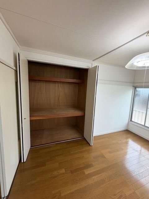 東嶺ハイツ（202） 収納