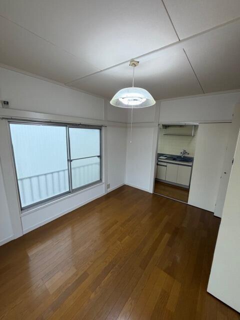 東嶺ハイツ（202） 室内