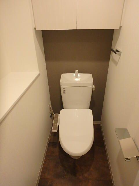 ＸＥＢＥＣ大鳥居ＡＳＹＬＣＯＵＲＴ（703） トイレ