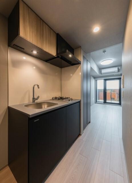 ザ・ライオンズフォーシア蒲田（1201） 部屋画像