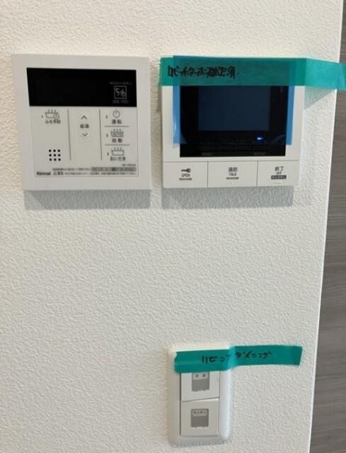 ｓｋｙｅ池上（102） セキュリティ