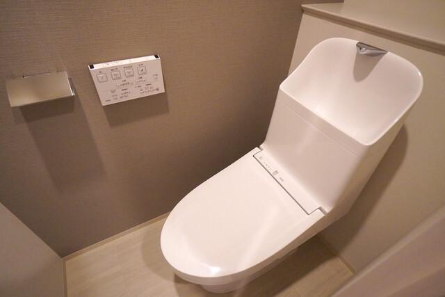 イプセ碑文谷（603） 部屋画像