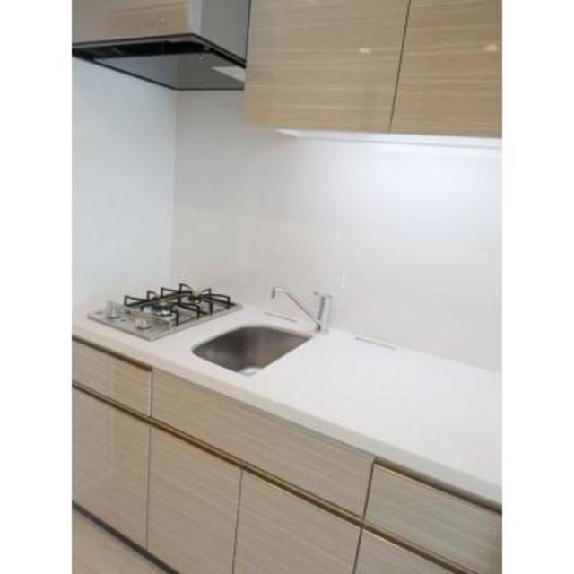 パークアクシス大森（806） 部屋画像