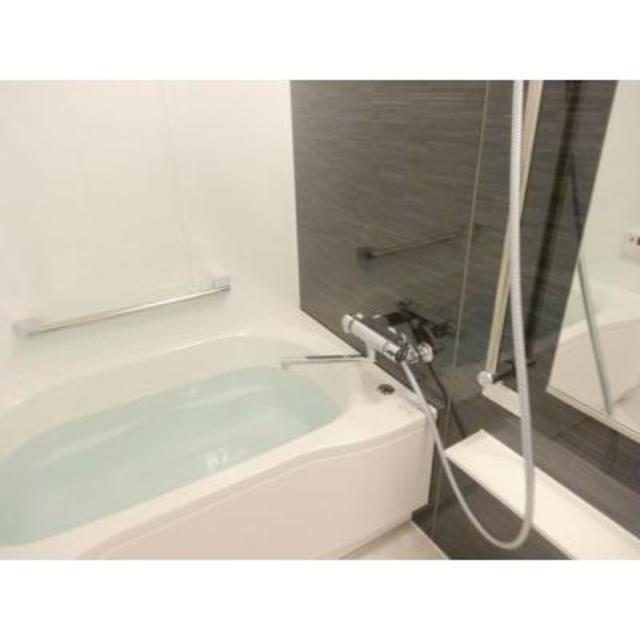 パークアクシス大森（806） 部屋画像
