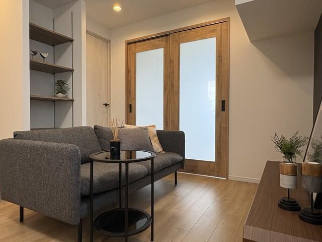 コスモリード大森西（601） 部屋画像