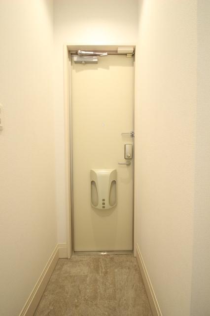 ブランシュ品川（101） 部屋画像