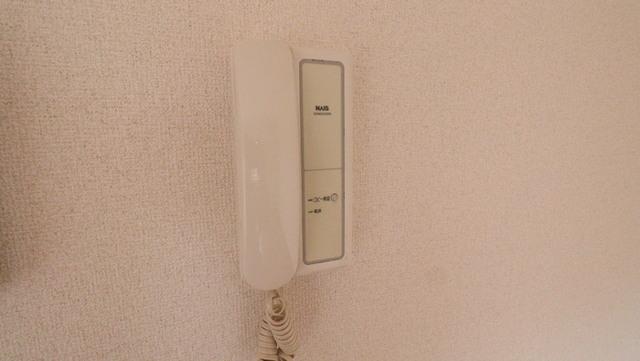 グレイス昭和（207） 部屋画像
