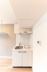 ＣＯＣＯＣＵＢＥ大井町Ⅱ（304） キッチン