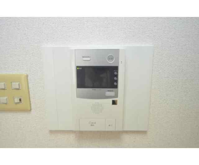 ドエルイン大井町（801） 設備