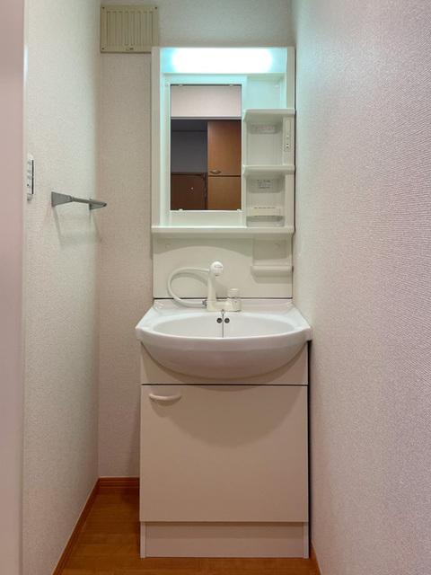 シティパル（202） 部屋画像